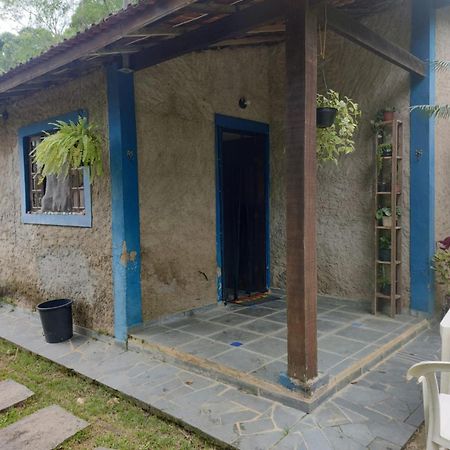 Casa Pereque-Mirim, Ubatuba Villa Dış mekan fotoğraf