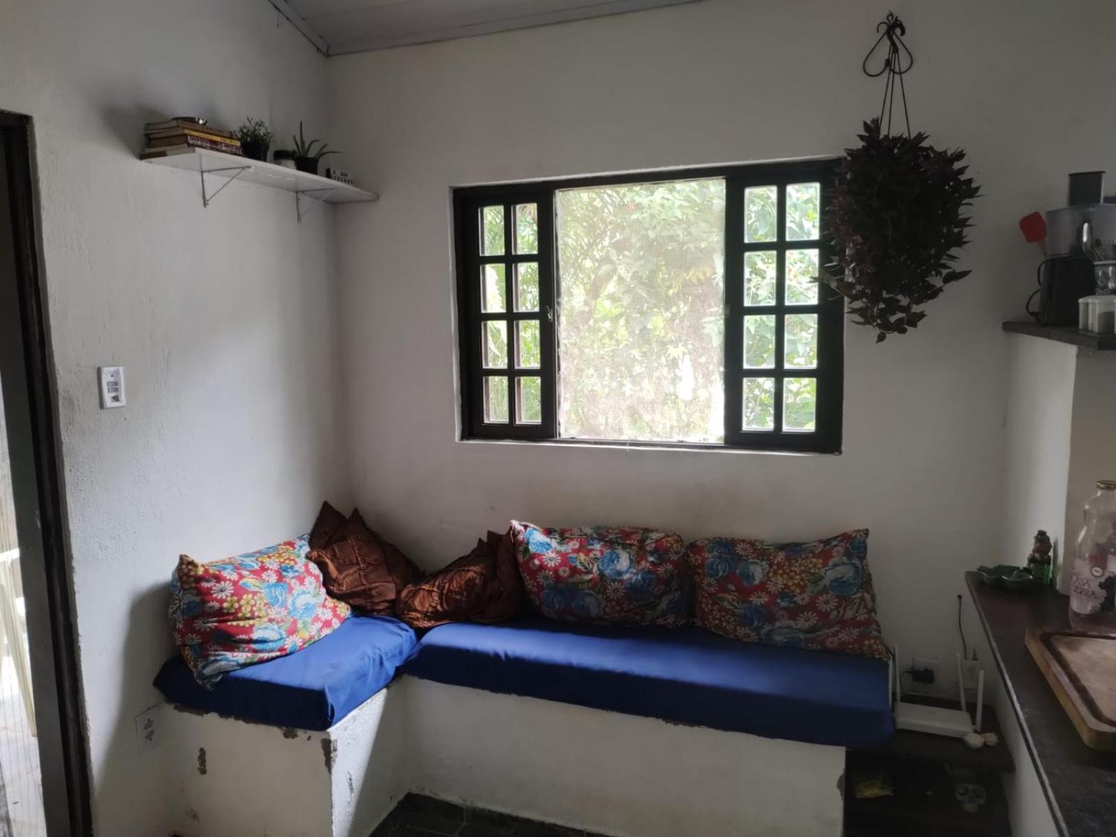 Casa Pereque-Mirim, Ubatuba Villa Dış mekan fotoğraf