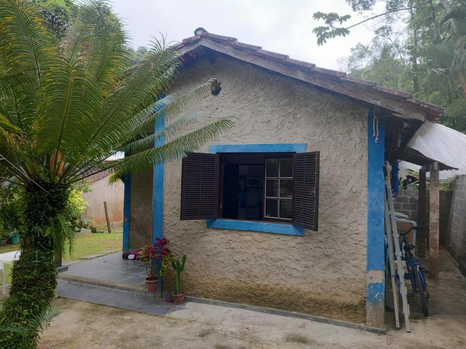 Casa Pereque-Mirim, Ubatuba Villa Dış mekan fotoğraf