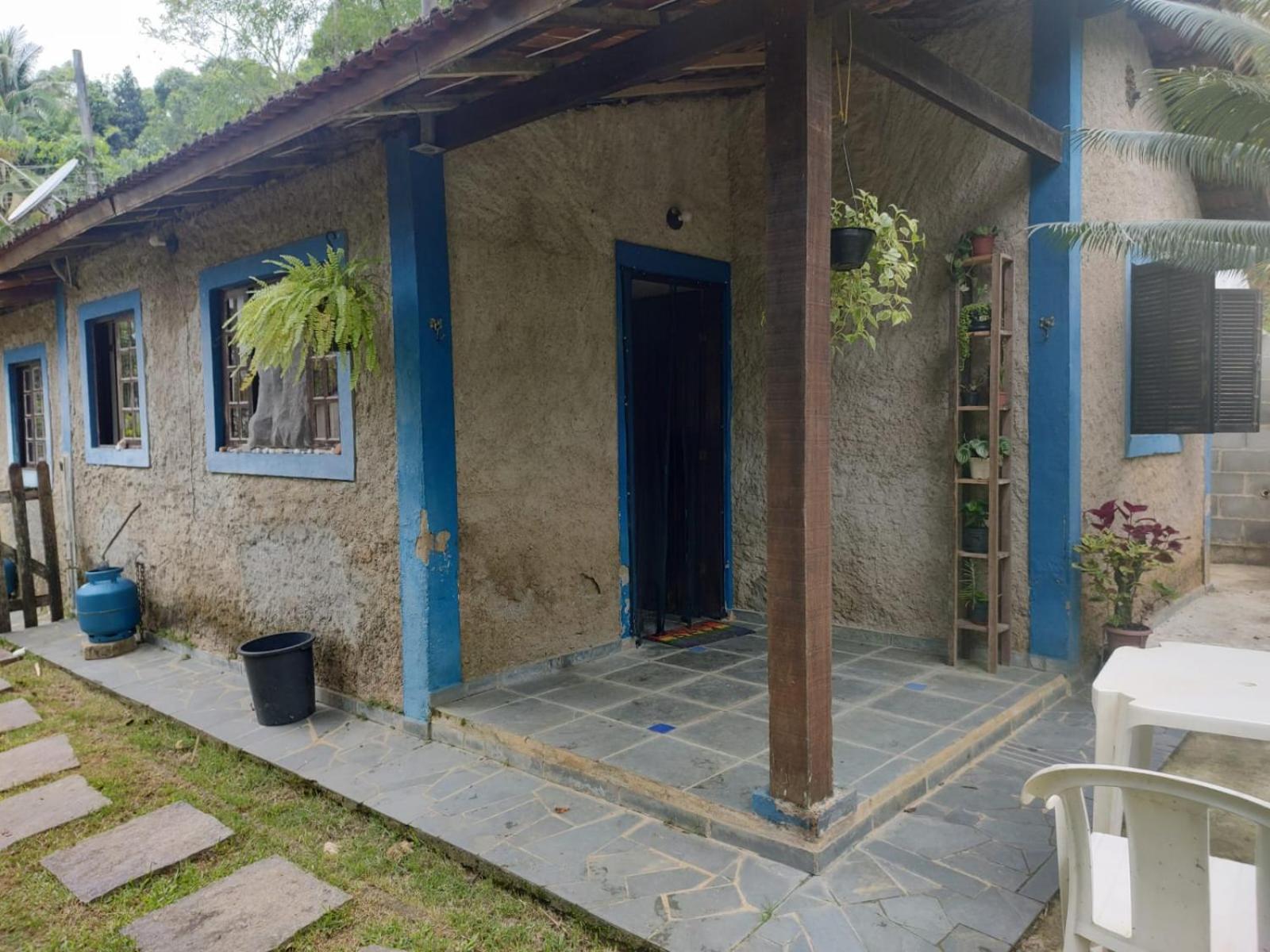 Casa Pereque-Mirim, Ubatuba Villa Dış mekan fotoğraf