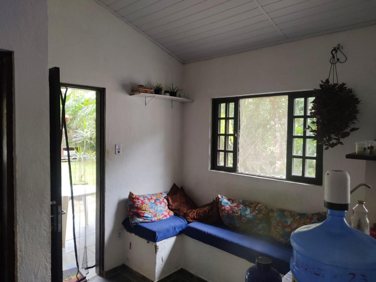 Casa Pereque-Mirim, Ubatuba Villa Dış mekan fotoğraf